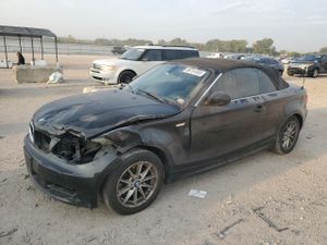 BMW 1 Series I 3.0L 6 2011