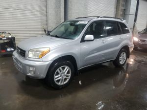 Toyota Rav4 2.0L 4 2003