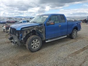 Ford F-150 SUPER CAB 5.4L 8 2010