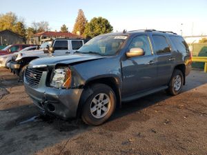 GMC Yukon 5.3L 8 2008