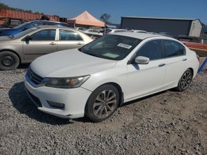Honda Accord SPORT 2.4L 4 2013
