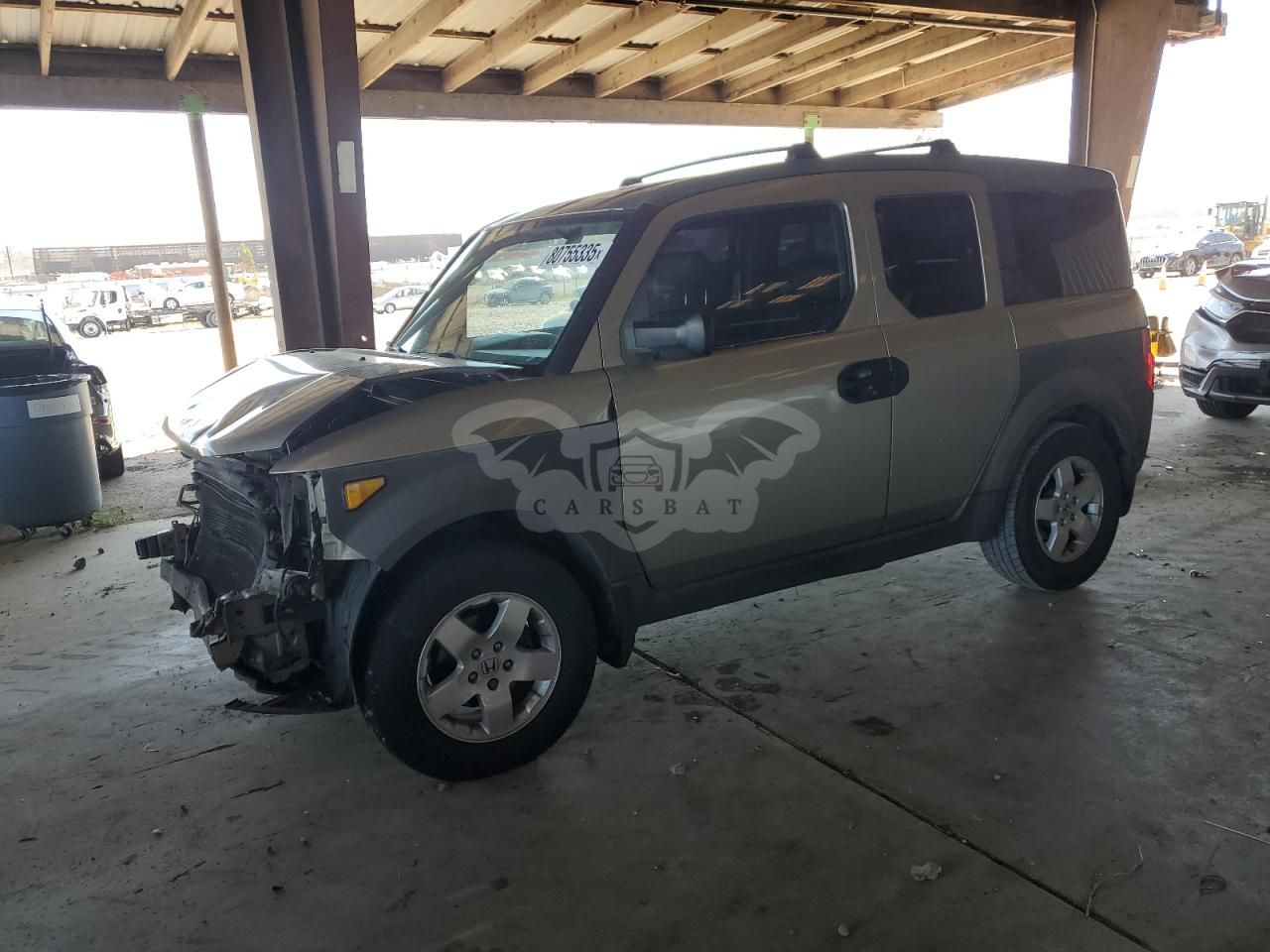 Honda Element EX 2.4L 4 2003