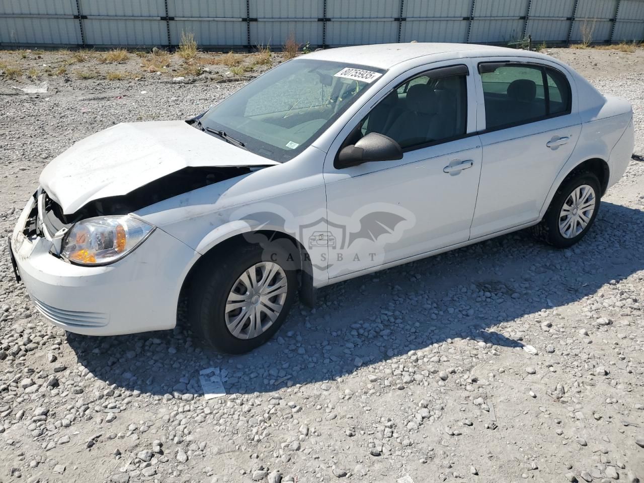 Chevrolet Cobalt LS 2.2L 4 2006