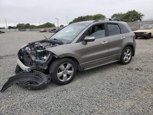 Acura RDX TECHNOLOGY 2.3L 4 2007