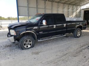 Ford F-350 SRW SUPER DUTY 6.0L 8 2006