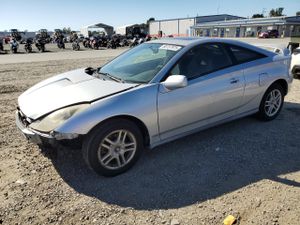 Toyota Celica GT 1.8L 4 2003