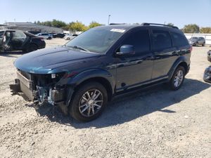 Dodge Journey SXT 3.6L 6 2015
