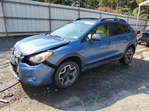 Subaru XV 2.0 PREMIUM 2.0L 4 2014