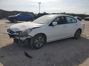 Honda Accord LX 2.4L 4 2015