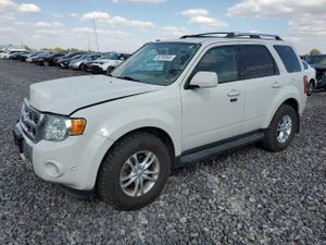 Ford Escape LIMITED 3.0L 6 2011