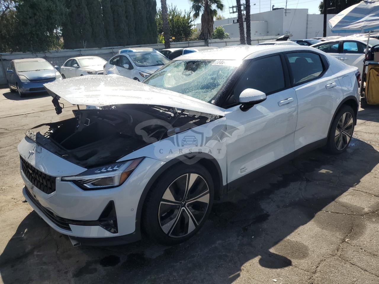 Polestar 2 2023