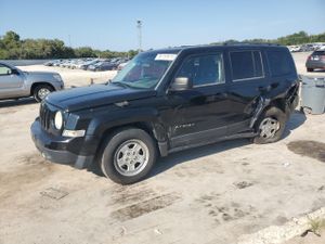 Jeep Patriot SPORT 2.0L 4 2014