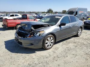 Honda Accord EXL 3.5L 6 2008