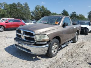 Dodge RAM 4.7L 8 2010