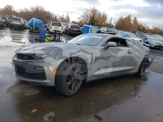 Chevrolet Camaro SS 6.2L  8 2020