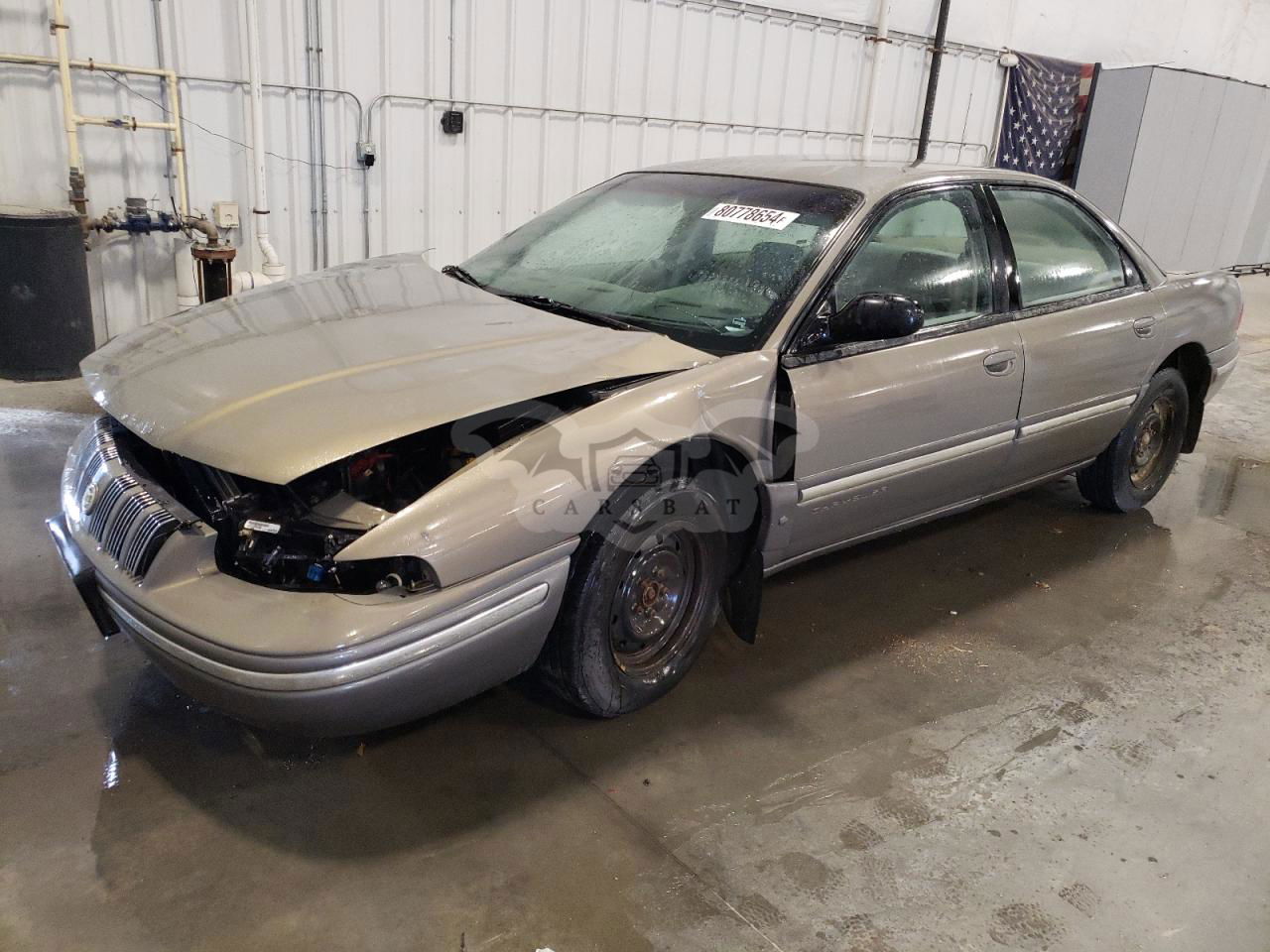 Chrysler Concorde 3.5L  6 1995