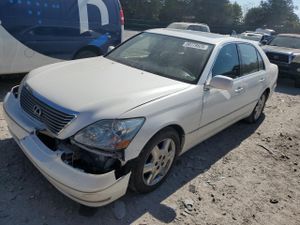 Lexus LS 430 4.3L 8 2004