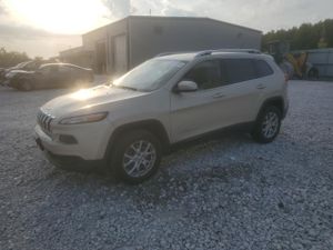Jeep Cherokee LATITUDE 3.2L 6 2015