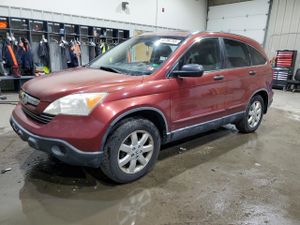 Honda CR-V EX 2.4L 4 2007