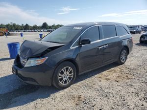 Honda Odyssey EXL 3.5L 6 2012