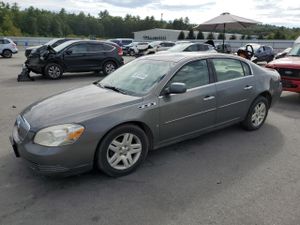 Buick Lucerne CXL 3.8L 6 2008