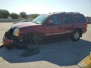 GMC Yukon SLT 5.3L 8 2011