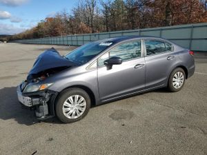 Honda Civic LX 1.8L 4 2014