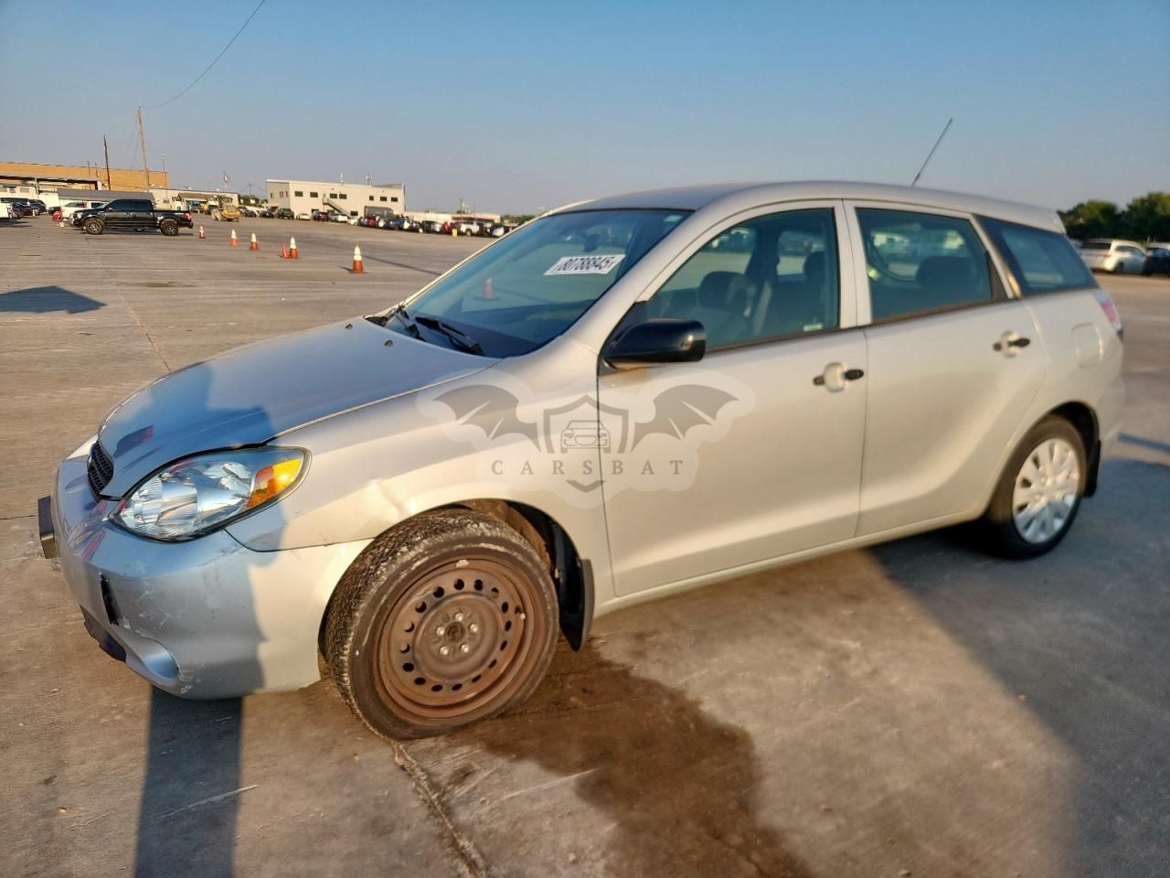 Toyota Matrix XR 1.8L 4 2005