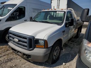 Ford F-350 SRW SUPER DUTY 5.4L 8 2006