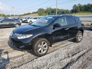 Nissan Murano S 3.5L 6 2010