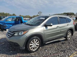 Honda CR-V EXL 2.4L 4 2012