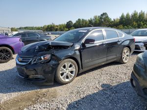 Chevrolet Impala LT 2.5L 4 2015