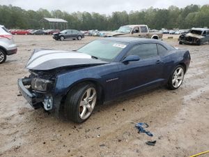 Chevrolet Camaro 2SS 6.2L 8 2011