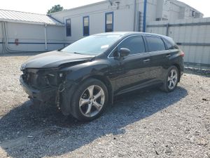 Toyota Venza 3.5L 6 2009