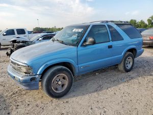 Chevrolet Blazer 4.3L 6 1997