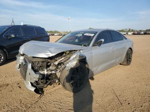 Audi A6 PREMIUM PLUS 3.0L 6 2014
