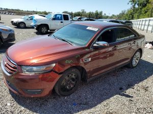 Ford Taurus LIMITED 3.5L 6 2015