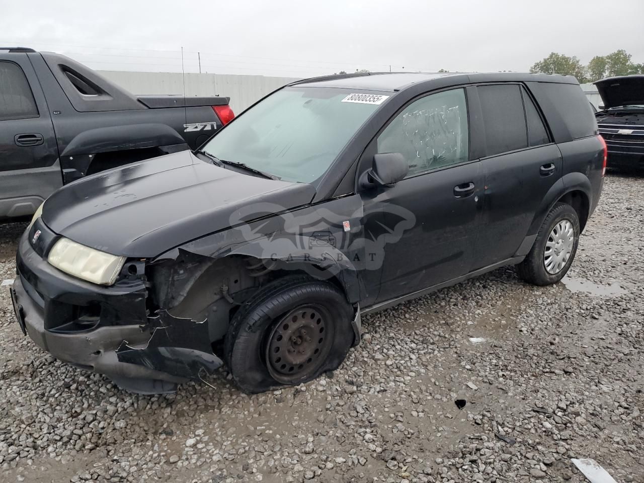 Saturn Vue 2.2L 4 2005