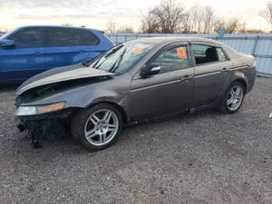 Acura TL 3.2L 6 2008