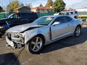 Chevrolet Camaro LT 3.6L 6 2015