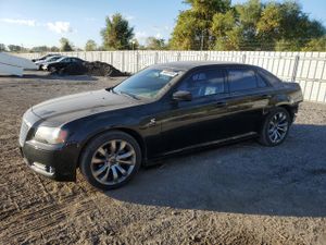 Chrysler 300 S 3.6L 6 2014