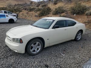 Dodge Charger 3.5L 6 2008