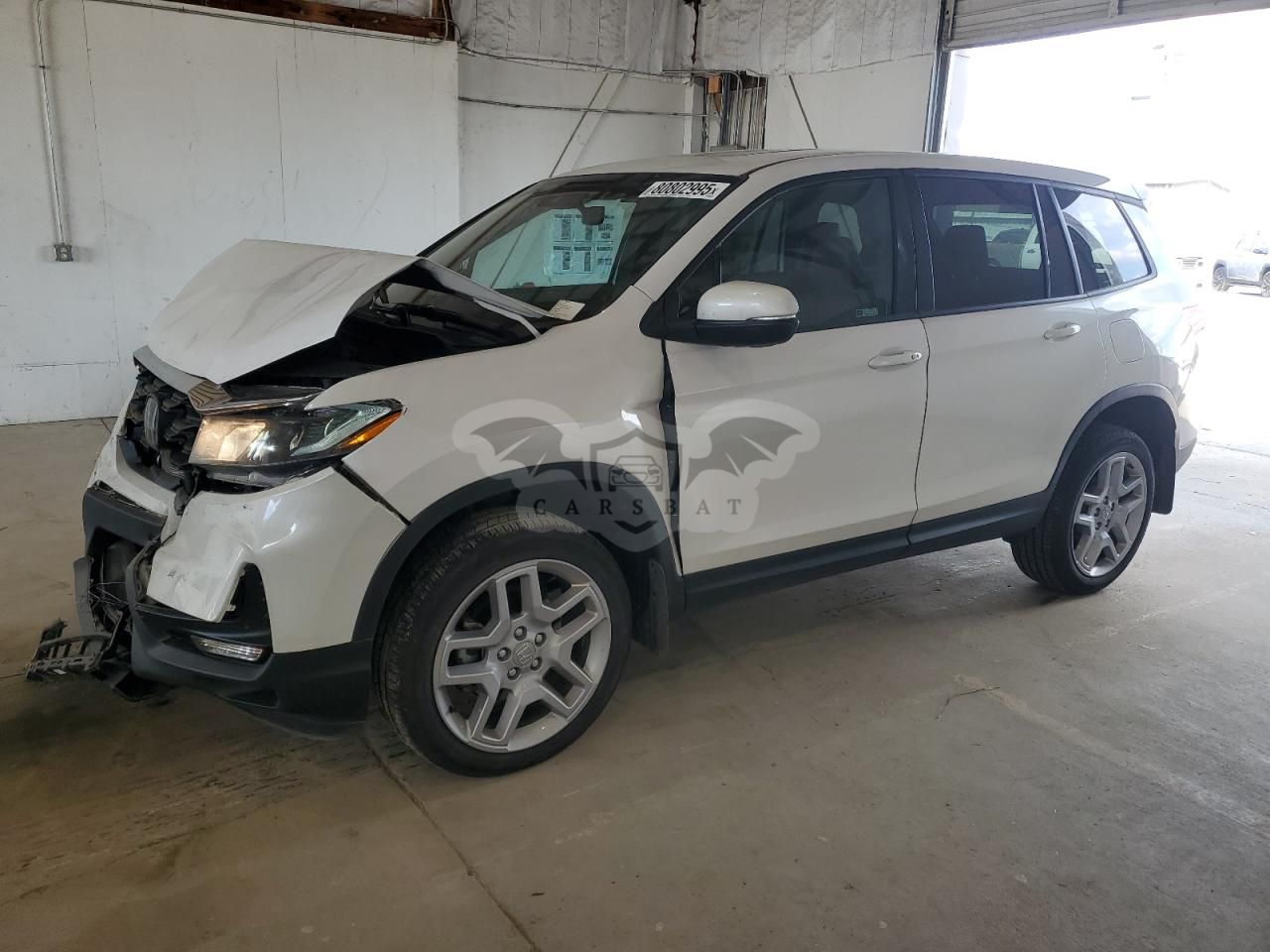 Honda Passport EXL 3.5L 6 2024