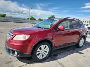 Subaru Tribeca LIMITED 3.6L 6 2009