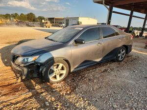 Toyota Camry L 2.5L 4 2014