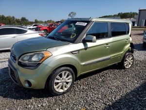 Kia Soul 1.6L 4 2013