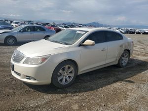 Buick LaCrosse PREMIUM 3.6L 6 2012