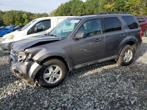 Ford Escape XLT 2.5L 4 2012