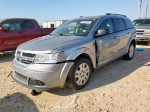 Dodge Journey SE 2.4L 4 2017