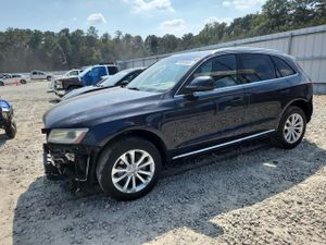 Audi Q5 PREMIUM 2.0L 4 2013